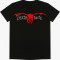 Tricou Death Note - Caiet de moarte. Photo 1
