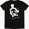 Tricou Manga Death Note bumbac