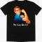Tricou Putem face!. Photo 1