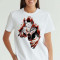Tricou Wolf. Photo 1