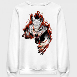 Hanorac Wolf