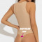  Tricou body din biflex.Inchidere acolo. Photo 1