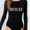 Body dama Bitch. Photo 1