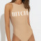 Body biflex bitch. Photo 1