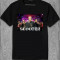 Tricou cu scuter. Photo 1