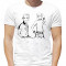 Tricou Scooter art. Photo 1