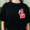 Tricou Frida Kahlo de Rivera. Photo 1
