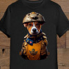 Tricou Pesik ZSU Patron bumbac