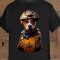 Tricou Pesik ZSU Patron. Photo 1