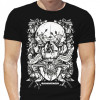 Tricou Rammstein din bumbac