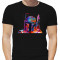 Tricou Django Fett. Photo 1