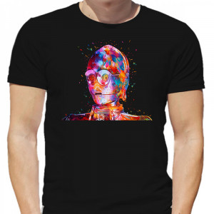 Tricou C-Treepio