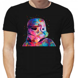 Tricou Stormtrooper