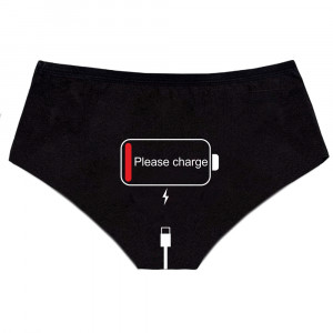 Chiloți pentru femei Vă rugăm să încărcați. Photo 3