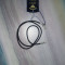 Snur de Mylar cu accesorii de argint ale Salvatorului și Sokhranului. Photo 2