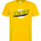 Tricou Sheldon Cooper Big Bang Theory Bazinga!. Photo 1