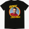 Tricou Sheldon Cooper Big Bang Theory Bazinga! Farse clasice!. Photo 1