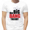 Tricou Sheldon Cooper The Big Bang Theory. Photo 1