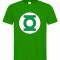 Tricou Sheldon Cooper Big Bang Theory Lantern. Photo 1