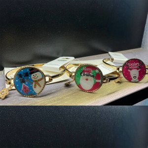 Bratara cu poze color. Photo 2