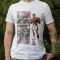 Tricou Muhammad Ali - Box. Photo 1