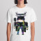 Tricou Robolex. Photo 1