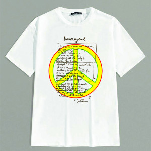 Tricou Imagine de John Lennon