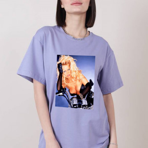 Tricou Pamela Anderson