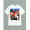 Tricou Brooke Shields. Photo 1