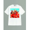 Tricou salvamari Malibu. Photo 1
