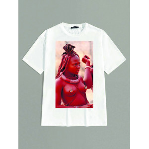 Tricou fata goala