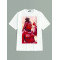 Tricou fata goala. Photo 1