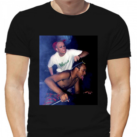 Tricou The Prodigy bumbac