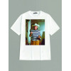 Tricou Pablo Picasso bumbac