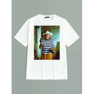 Tricou Pablo Picasso
