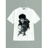 Tricou Bruce Lee din bumbac