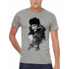 Tricou Bruce Lee din bumbac