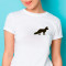 Tricou cu vulpe. Photo 1