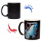 Cana magică „Cameleon” (cupă) cu designul tău. Photo 1