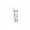 Pahar termic metalic cu imprimarea ta Pahar cu tub metalic (450 ml). Photo 1
