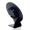  Ceas pentru sublimare lemn masa rotunda 127 mm 3 mm