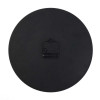 Ceas pentru sublimare lemn perete rotund 203 mm 6 mm