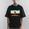 Tricou mongol. Photo 1