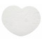 Puzzle pentru sublimare inimă (19 * 24 cm) 60 elemente. Photo 1