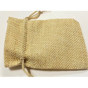Geanta cadou (punga pentru puzzle-uri, cupe) pentru sublimare lenjerie 17*21 cm