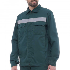 Geaca de lucru Standard SPS K5. Photo 3