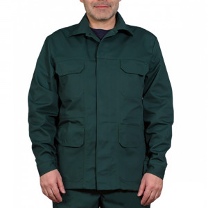 Geaca de lucru universala K5. Photo 3