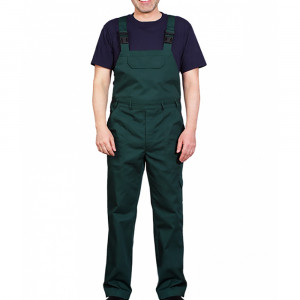 Salopeta de lucru Universal K5. Photo 3