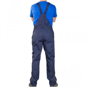 Salopeta de lucru Universal K5. Photo 2