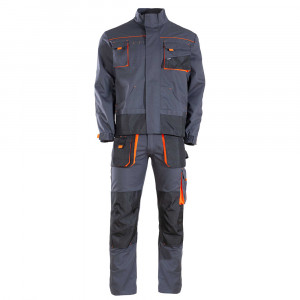 Costum de lucru Ajax, SC